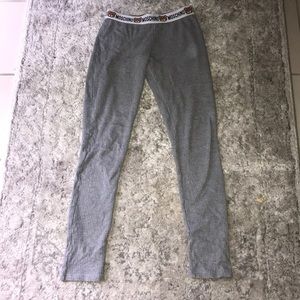 XS gently used moschino pants